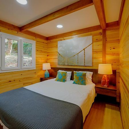 Arrabia Bunga Payva Guest House Raiva Bagian luar foto