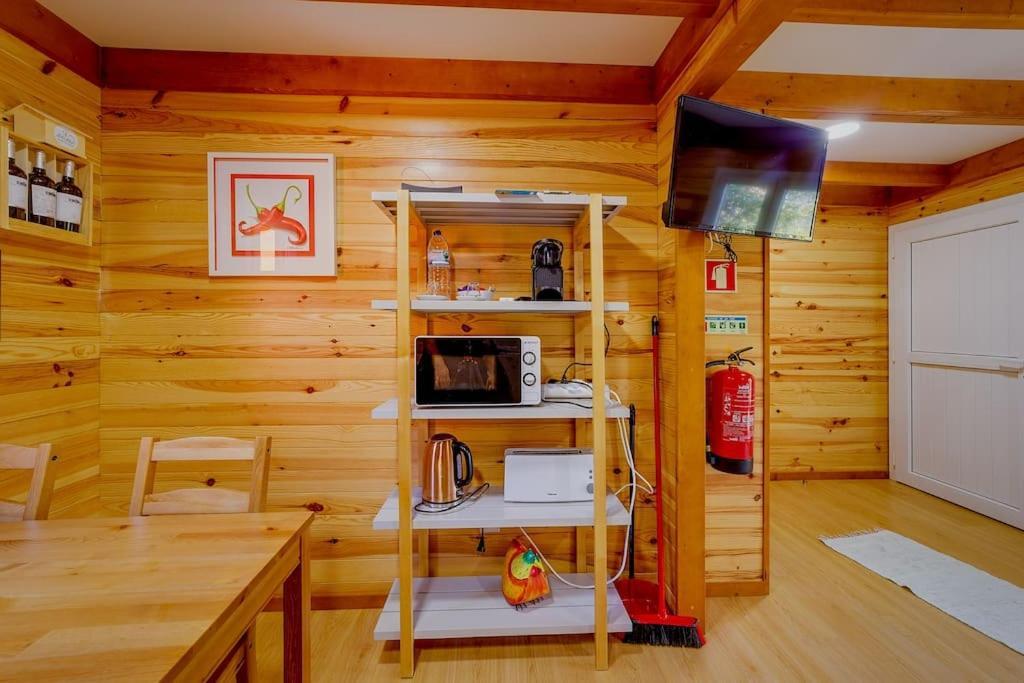 Arrabia Bunga Payva Guest House Raiva Bagian luar foto