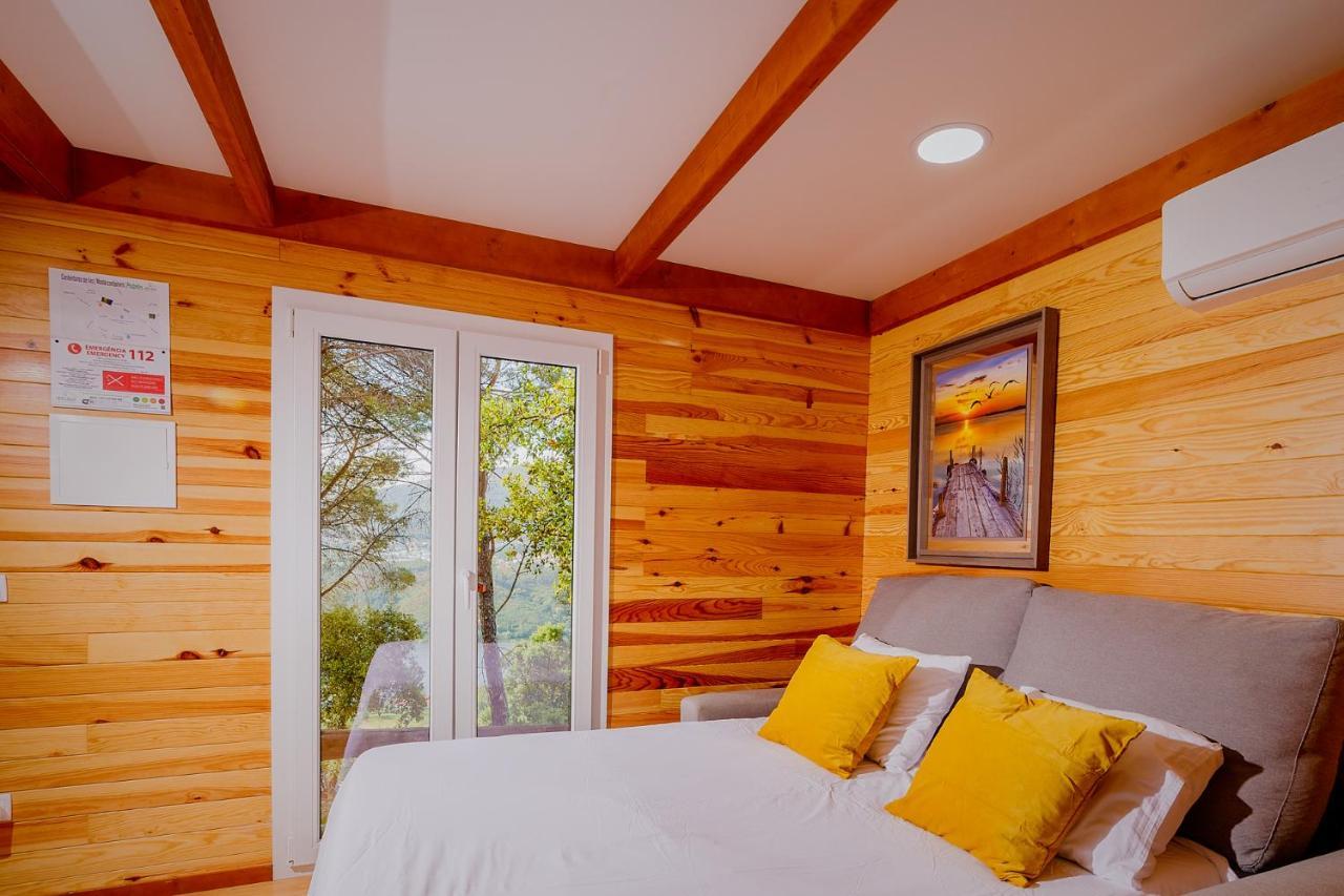 Arrabia Bunga Payva Guest House Raiva Bagian luar foto